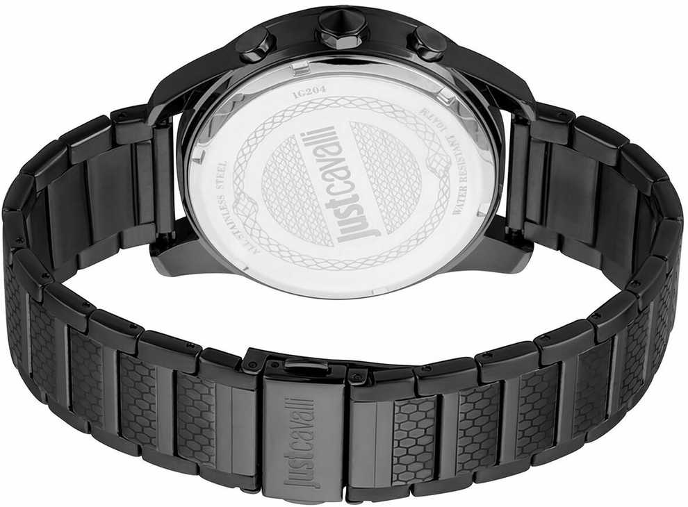 Laikrodis Just Cavalli 374611