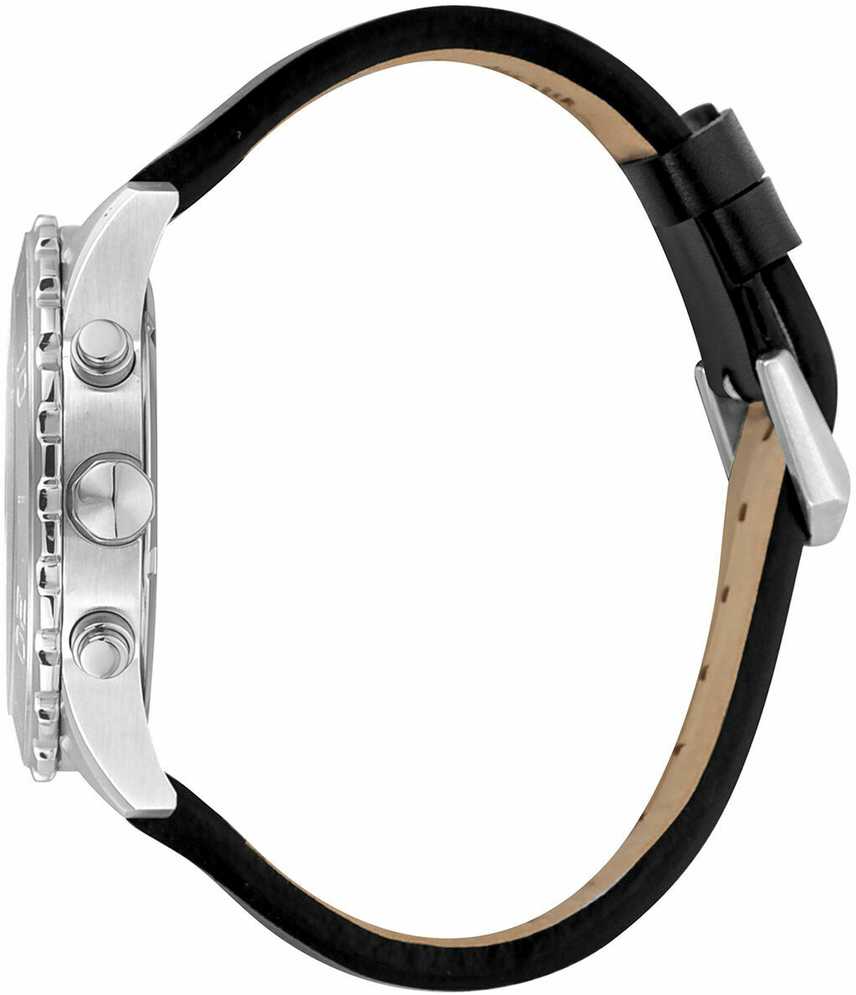 JustCavalli Laikrodis JUST CAVALLI JC1G214L0015. Kwarcowy, Kolor žalia. Mężczyzna.