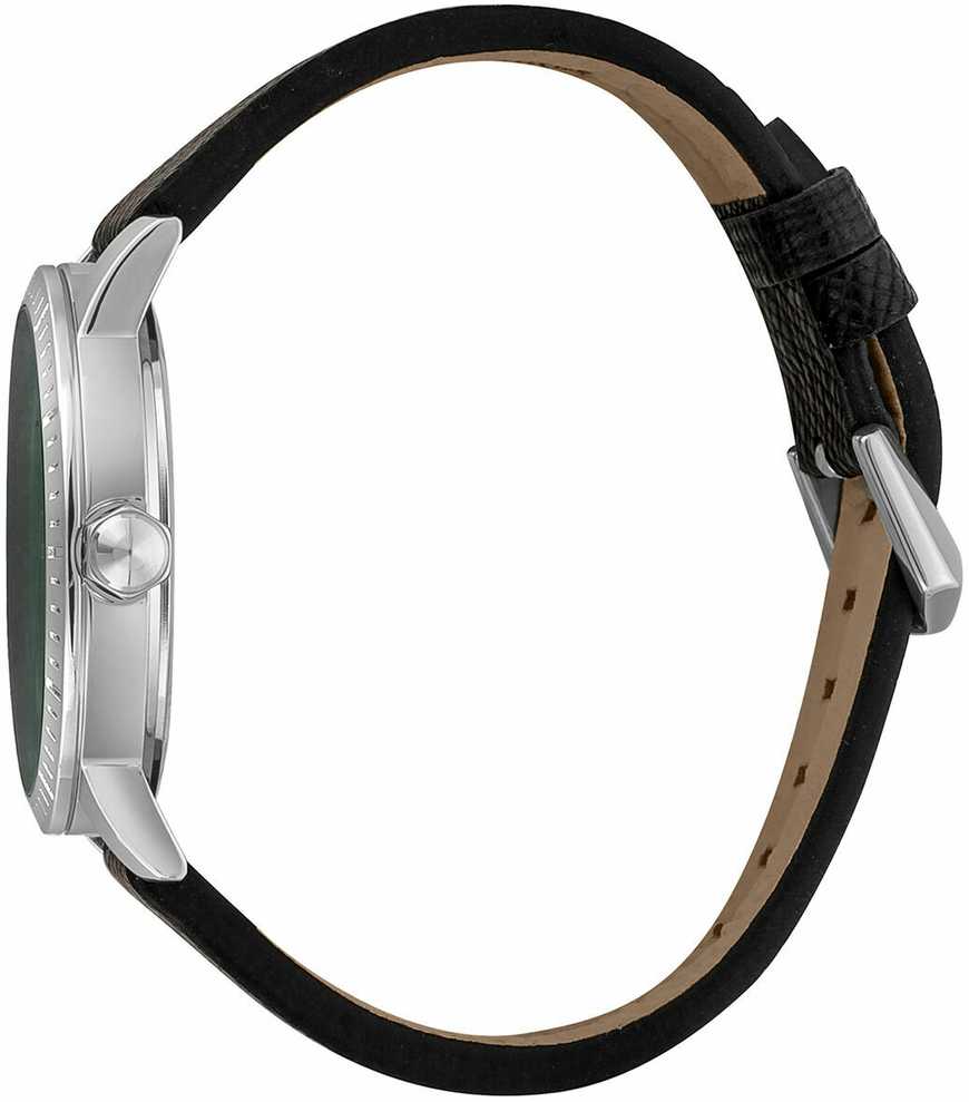 JustCavalli Laikrodis JUST CAVALLI JC1G216L0025. Kwarcowy, Kolor raudona. Mężczyzna.