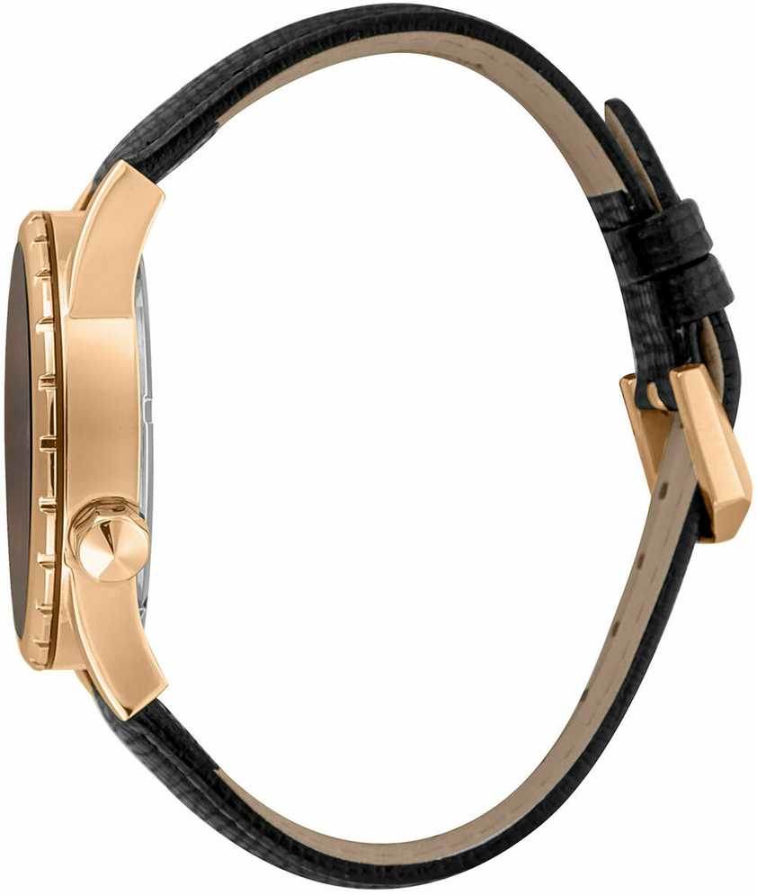 JustCavalli Laikrodis JUST CAVALLI JC1G217L0035. Kwarcowy, Kolor juoda. Mężczyzna.