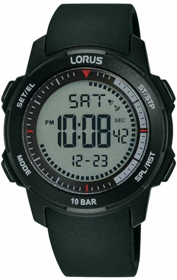 Laikrodis LORUS R2371PX-9