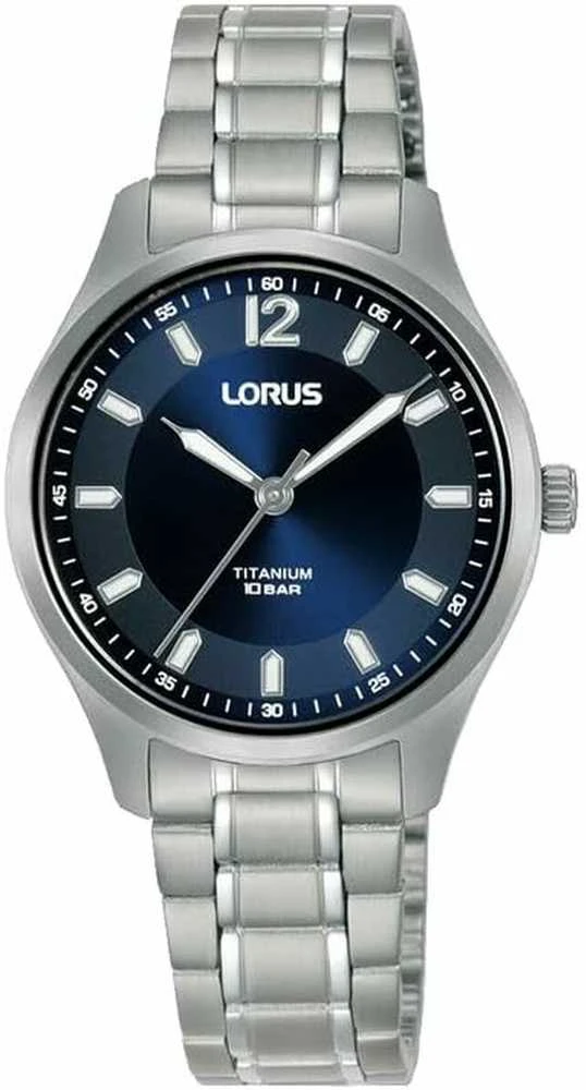 Laikrodis LORUS RG235XX-9