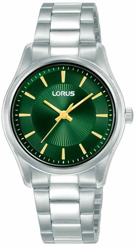 Laikrodis LORUS RG245XX-9