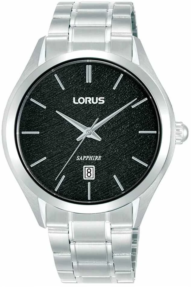 Laikrodis LORUS RH963RX-9