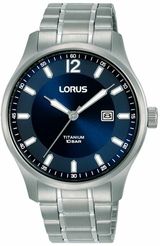 Laikrodis LORUS RH997QX-9