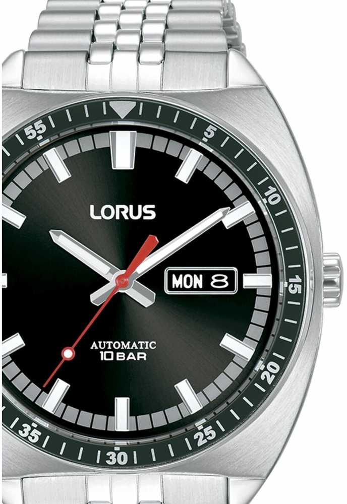 Laikrodis LORUS WATCHES RL439BX9