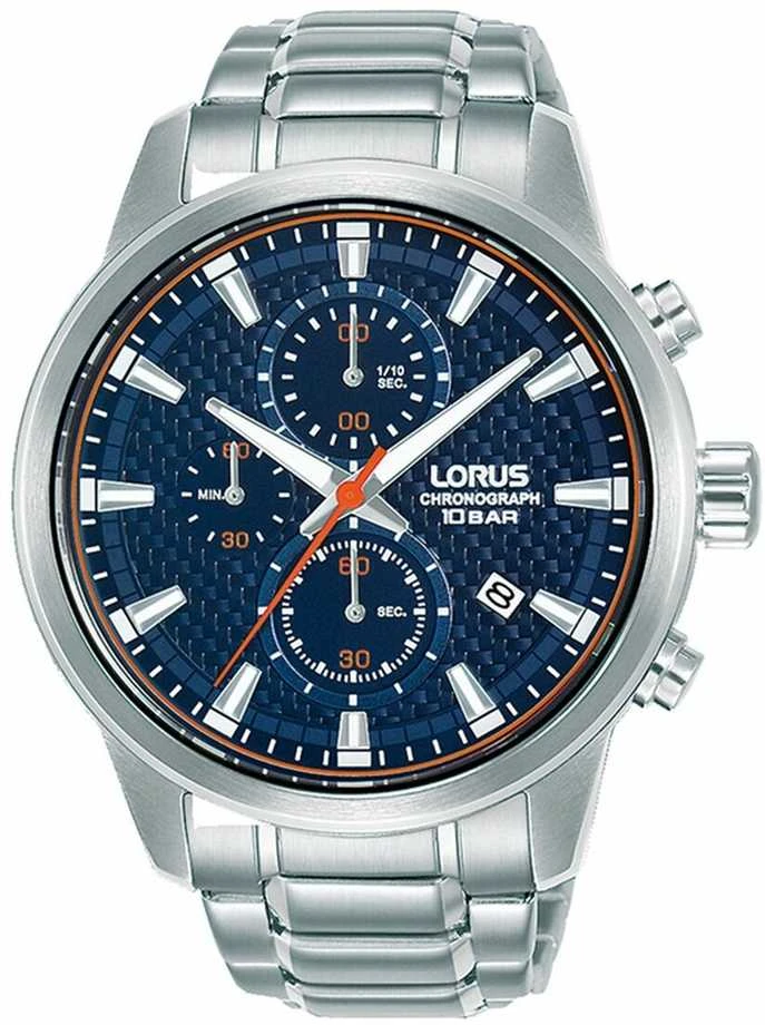 Laikrodis LORUS RM329HX-9
