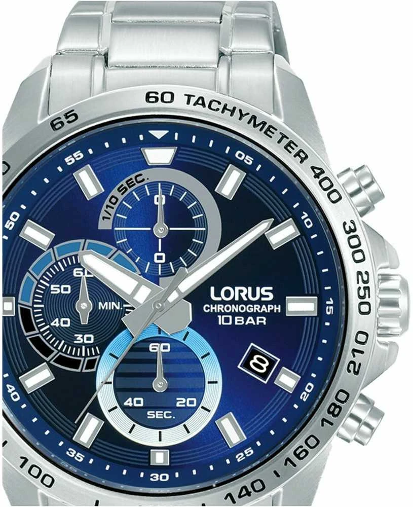 Laikrodis LORUS RM353JX-9