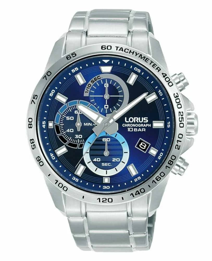 Laikrodis LORUS RM353JX-9