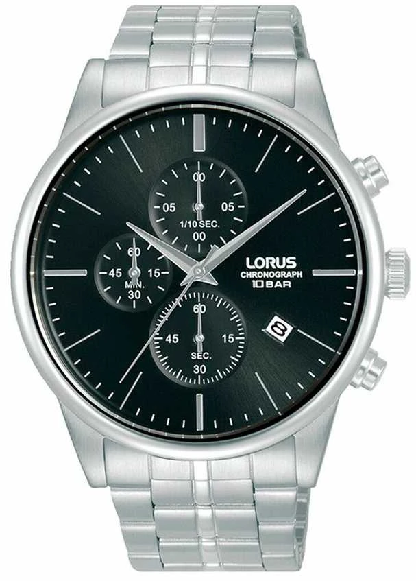Laikrodis LORUS RM361JX-9