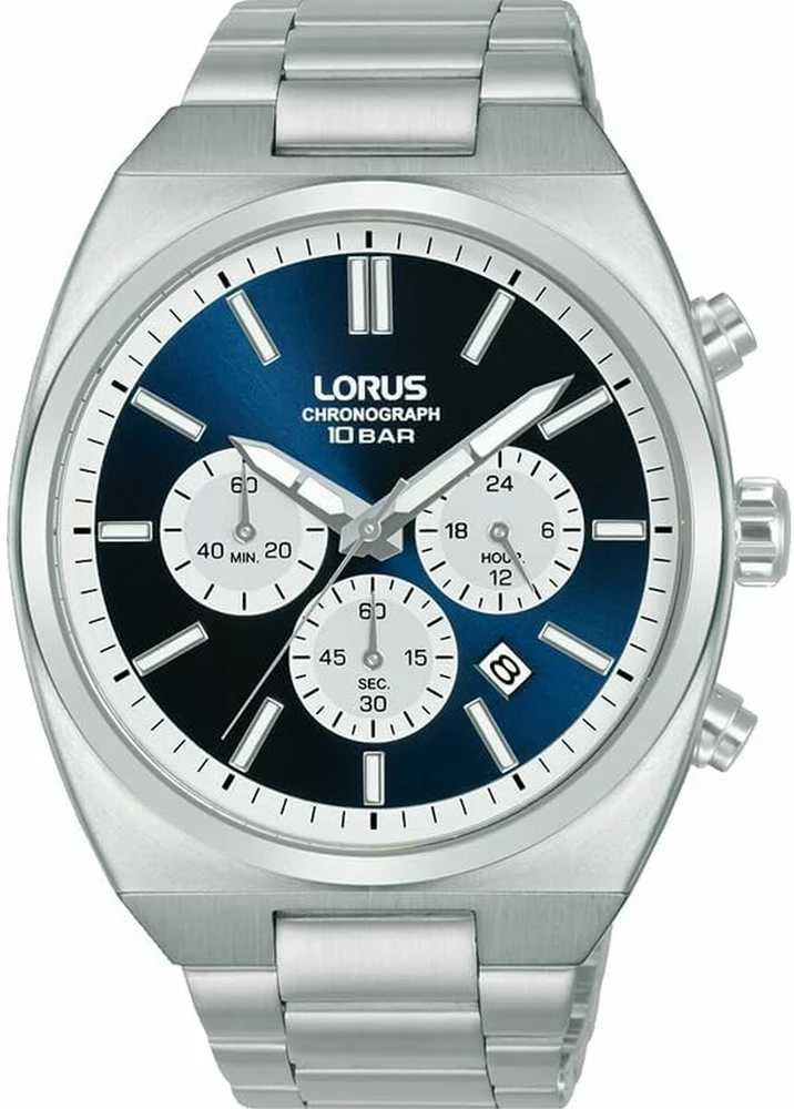Laikrodis LORUS RT363KX-9
