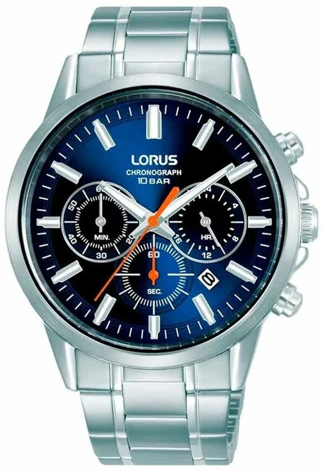 Laikrodis LORUS RT373KX-9