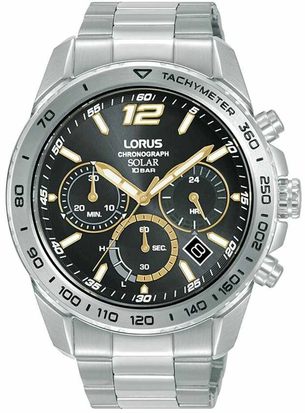 Laikrodis LORUS RZ509AX-9