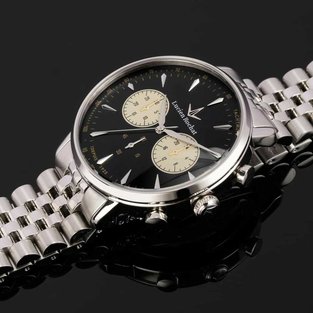 Laikrodis LUCIEN ROCHAT R0453120002
