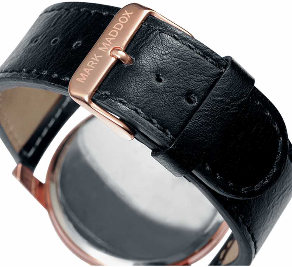 Rankinis laikrodis MARK MADDOX HC3004-54 (moterims)