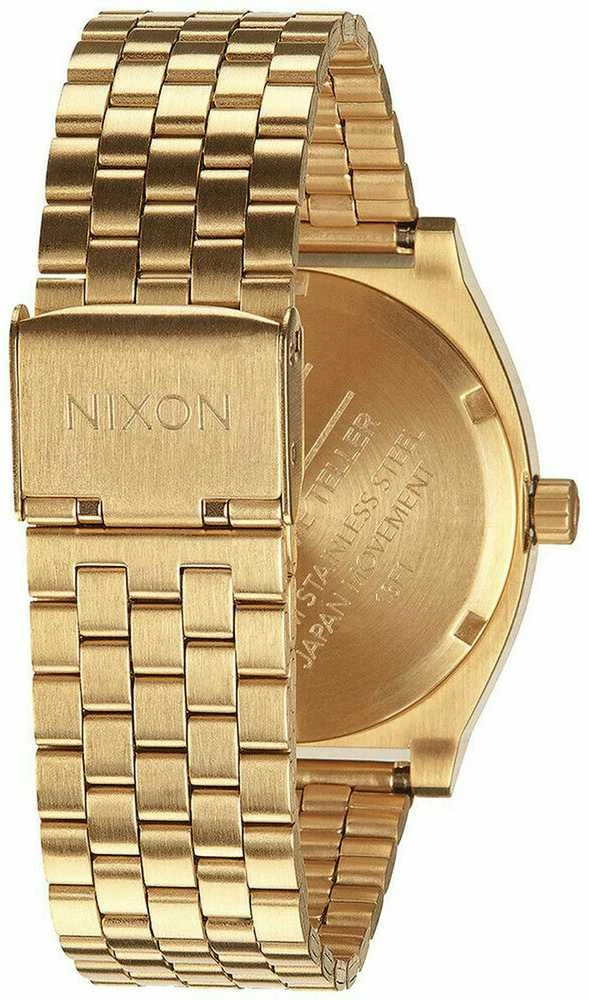 Rankinis laikrodis NIXON A045-2042