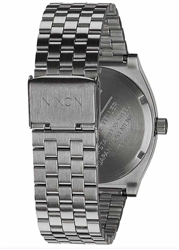 Rankinis laikrodis NIXON A045-5084