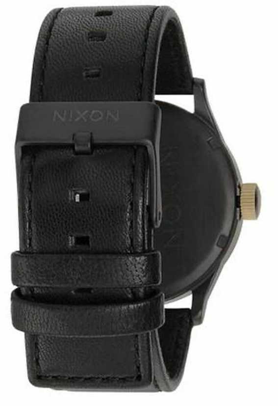 Rankinis laikrodis NIXON A105-1041
