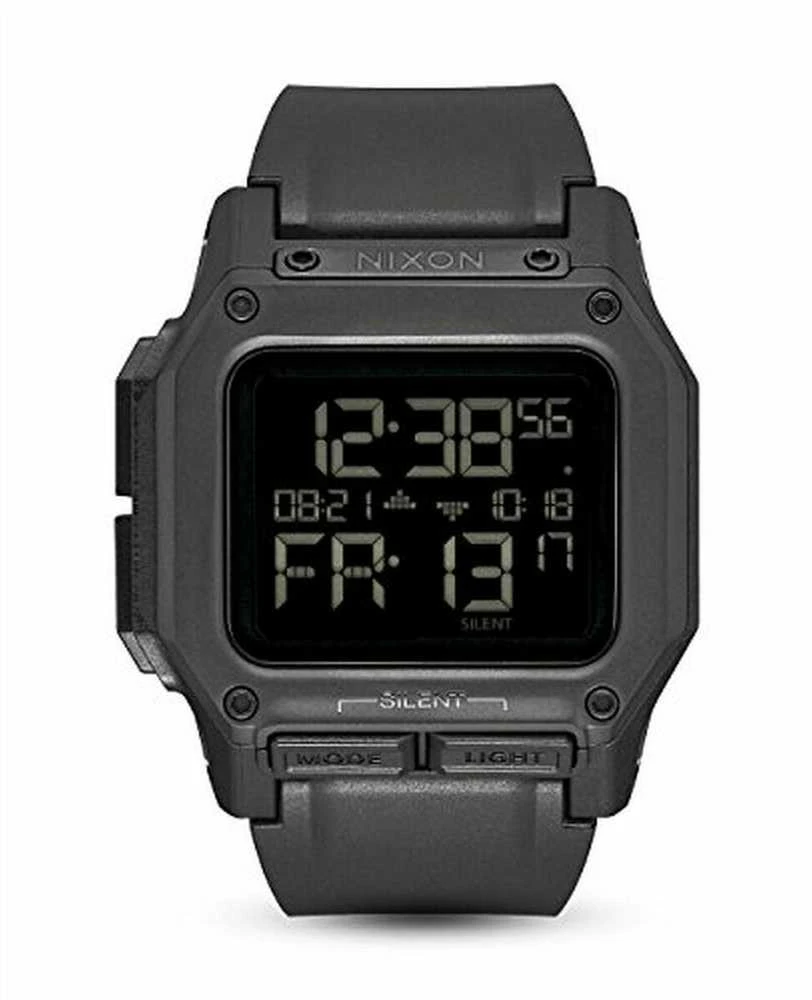 Rankinis laikrodis NIXON A1180-001