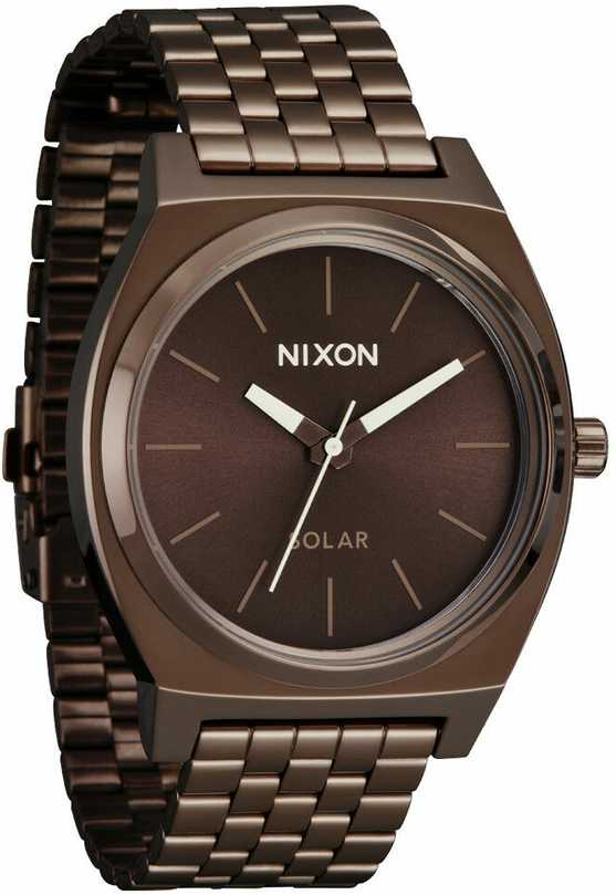 Rankinis laikrodis NIXON A1369-5243