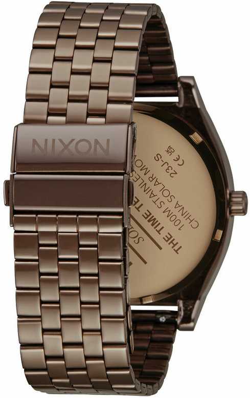 Rankinis laikrodis NIXON A1369-5243
