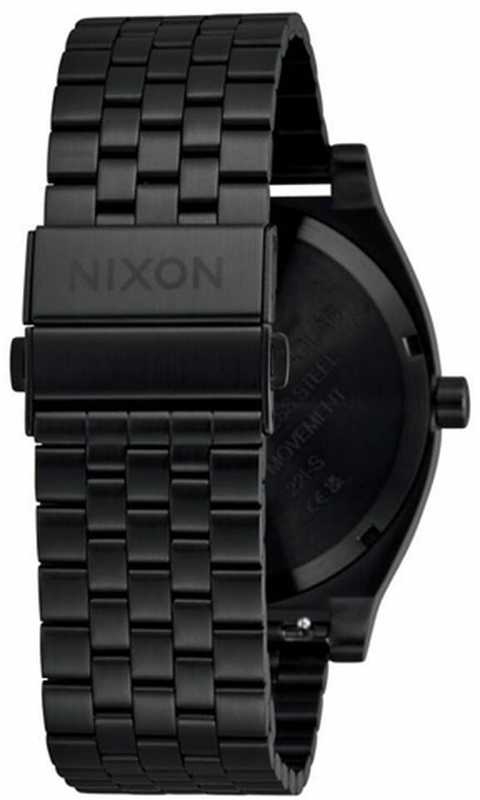 Rankinis laikrodis NIXON A1369-756