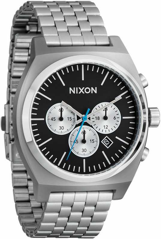 Rankinis laikrodis NIXON A972-5266
