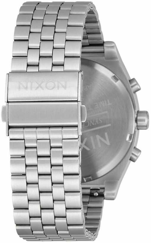 Rankinis laikrodis NIXON A972-5266