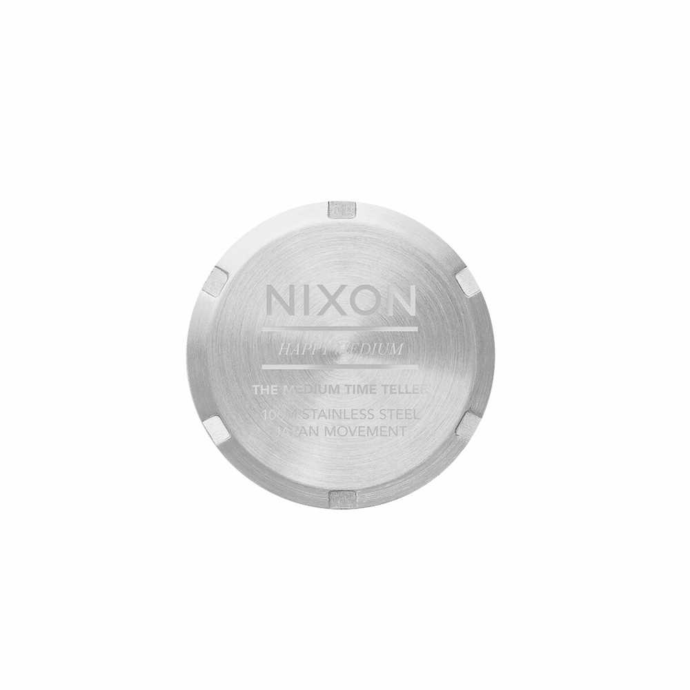 Rankinis laikrodis NIXON A1130-2719
