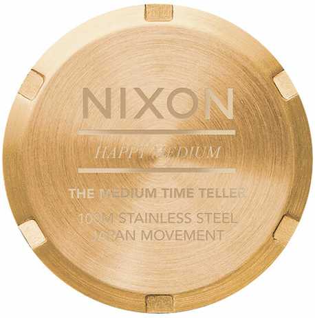 Rankinis laikrodis NIXON A1130-5333