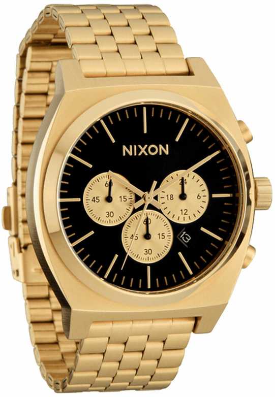 Rankinis laikrodis NIXON A972-5333