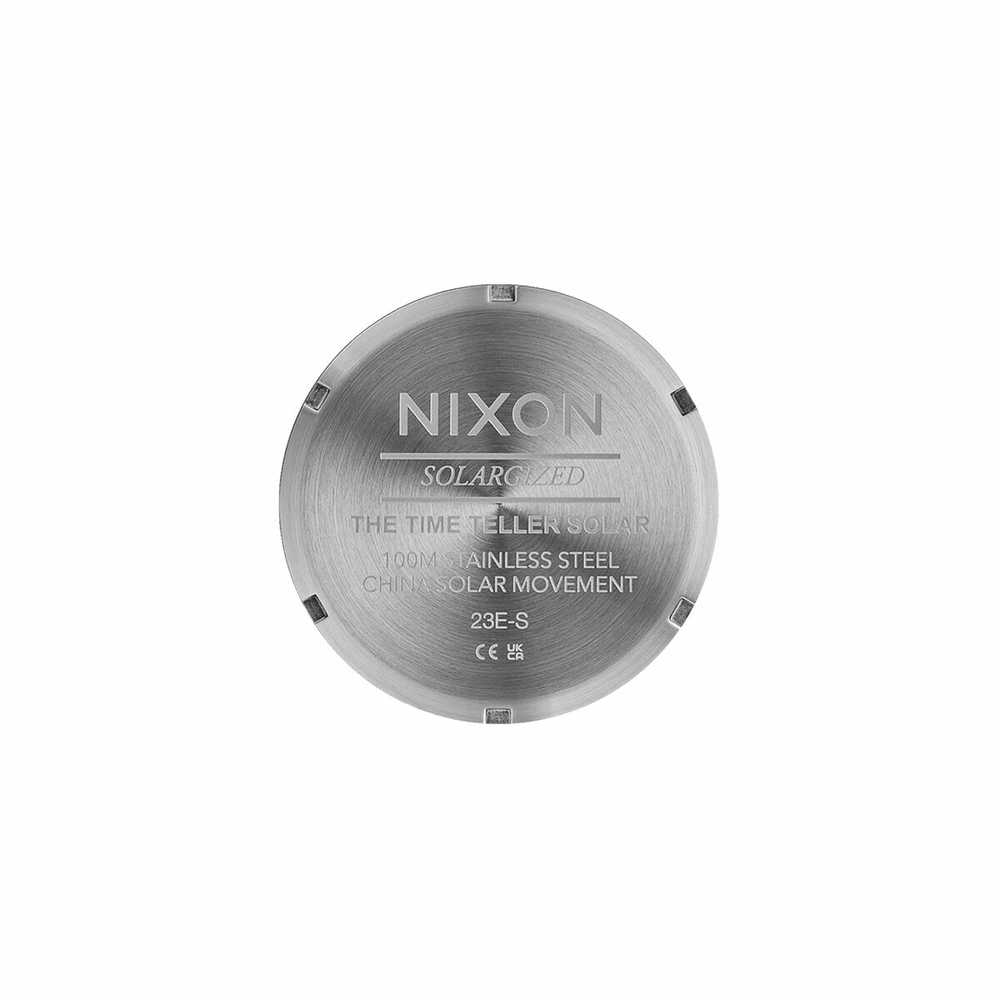 Rankinis laikrodis NIXON A1369-5332