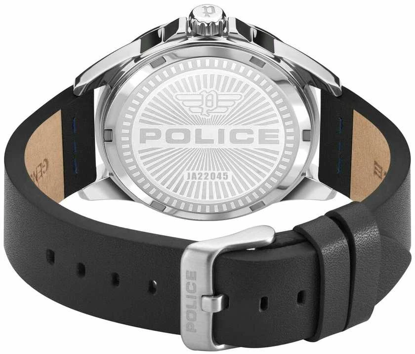 Laikrodis Police Barwara PEWJA2204502
