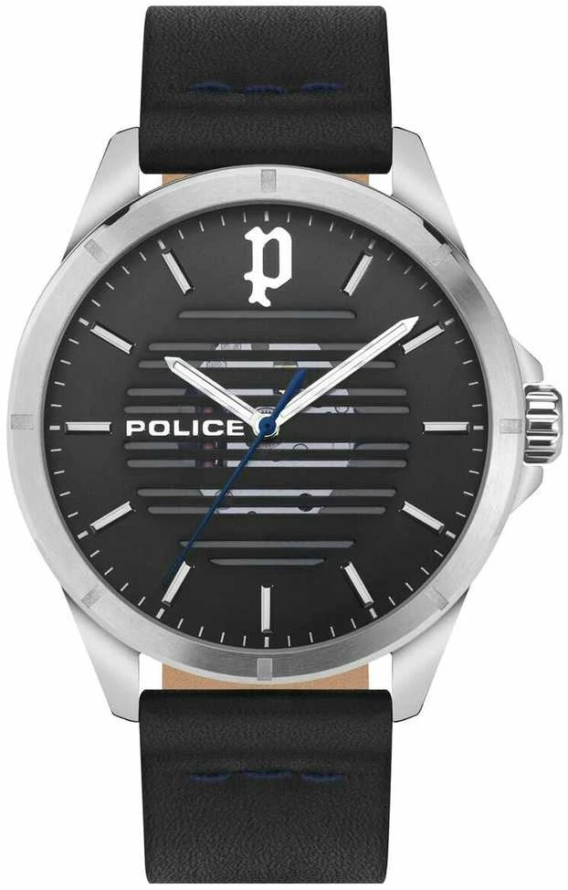 Laikrodis Police Barwara PEWJA2204502