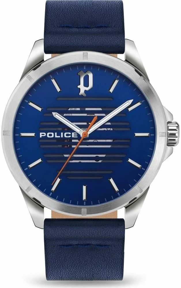 Laikrodis Police Barwara PEWJA2204501