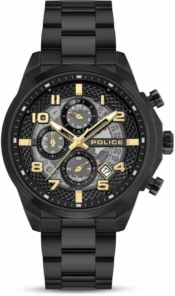 Laikrodis Police Siela PEWGK0053902