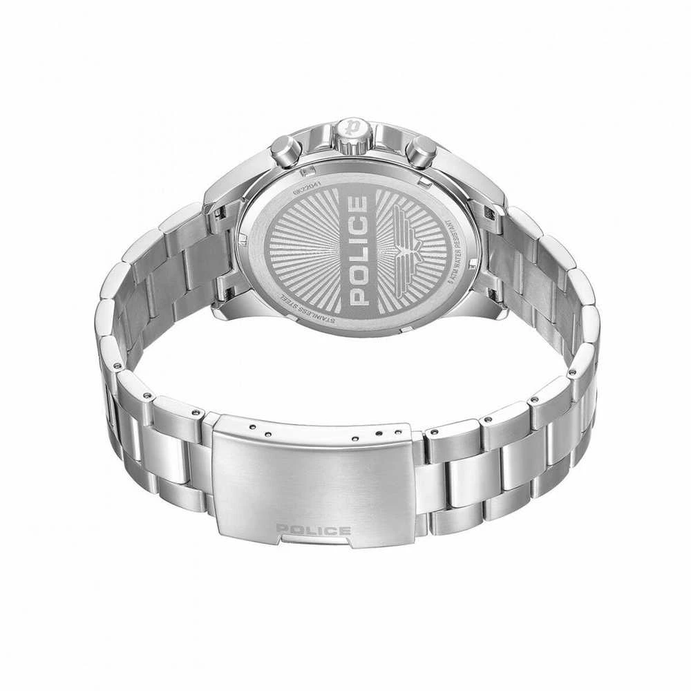 Laikrodis Police Multifunktionsuhr MALAWI PEWGK2204106