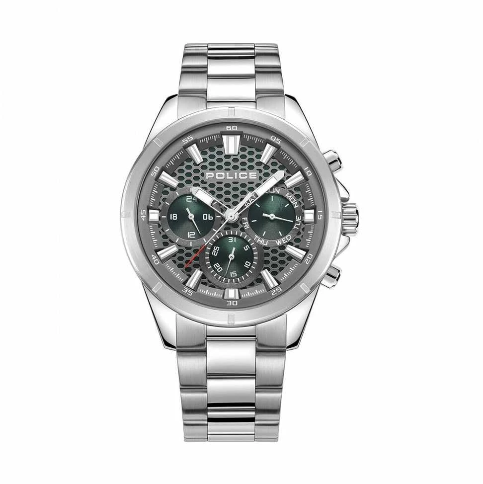 Laikrodis Police Multifunktionsuhr MALAWI PEWGK2204106