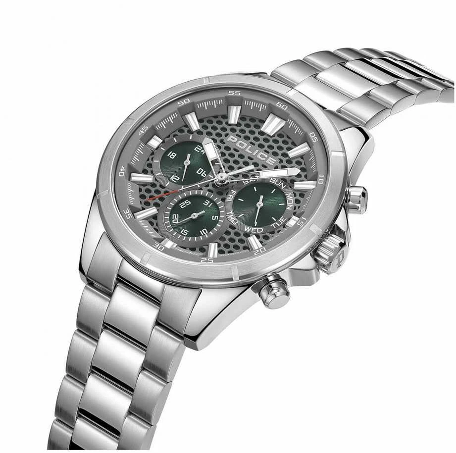 Laikrodis Police Multifunktionsuhr MALAWI PEWGK2204106