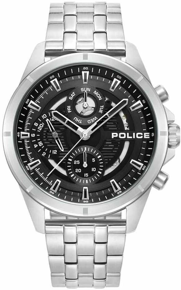 Laikrodis Police Malawi PEWJK0004605