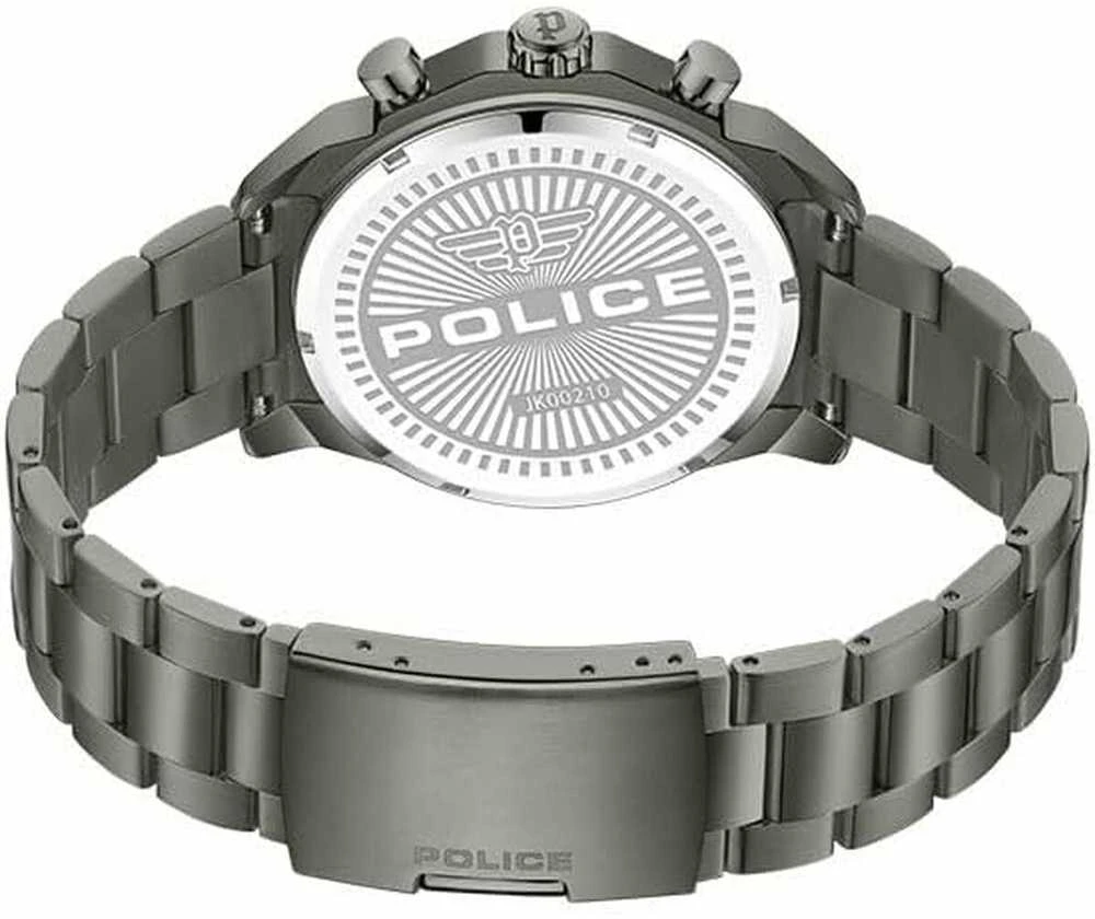 Laikrodis vyrams Police PEWJK0021003