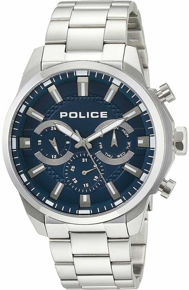 Rankinis laikrodis POLICE PEWJK2204203