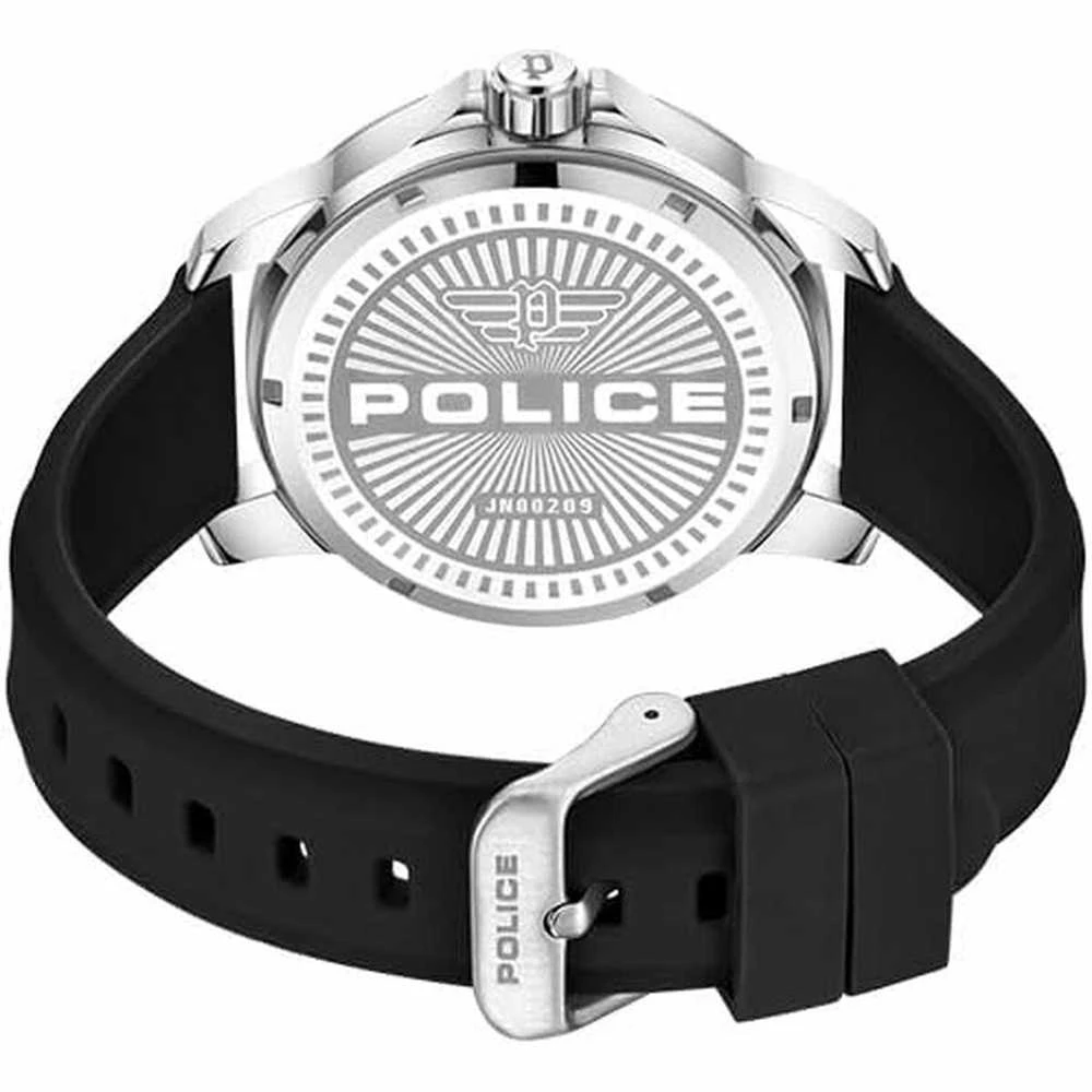 Laikrodis Police Mensor PEWJN0020903