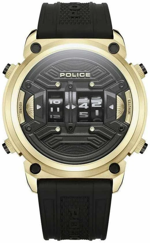 Laikrodis Police Rotor PEWJP2228501