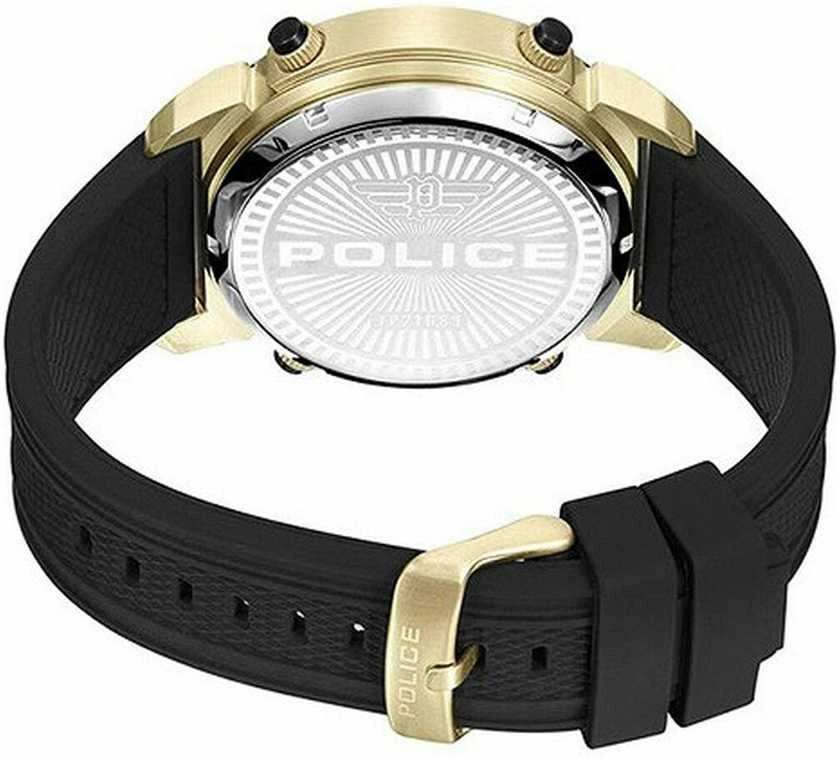 Laikrodis Police Rotor PEWJP2228501