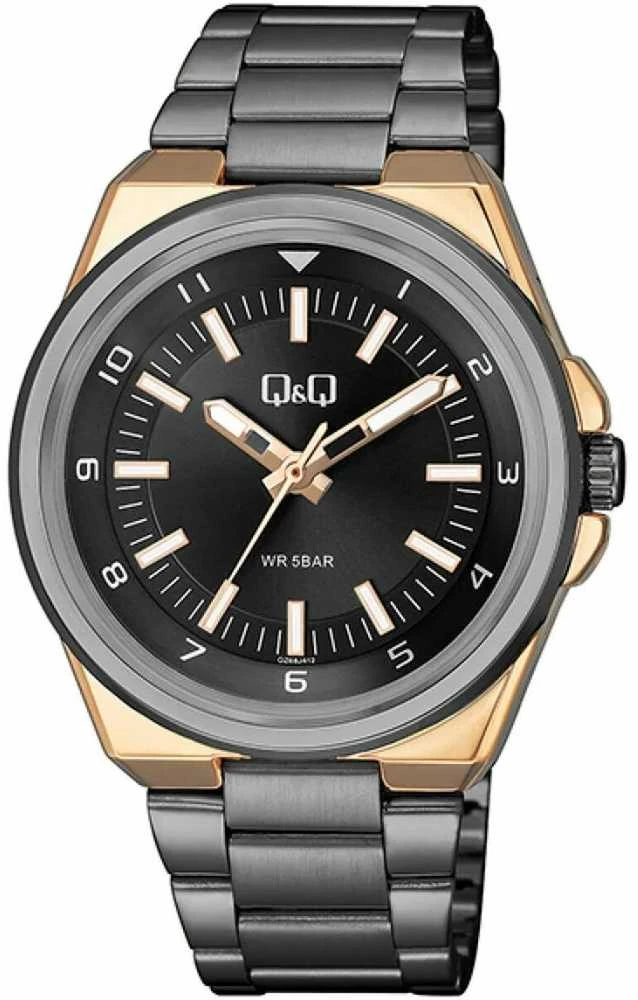 Laikrodis Q&Q QZ68J412Y