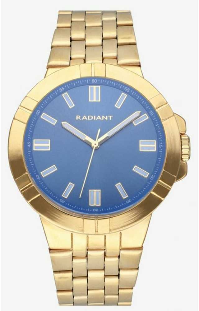 Laikrodis Męski zegarek RADIANT RA63520
