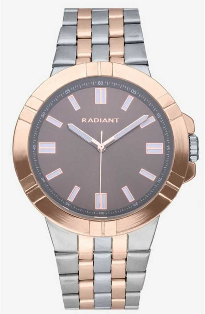 Laikrodis Męski zegarek RADIANT RA63520
