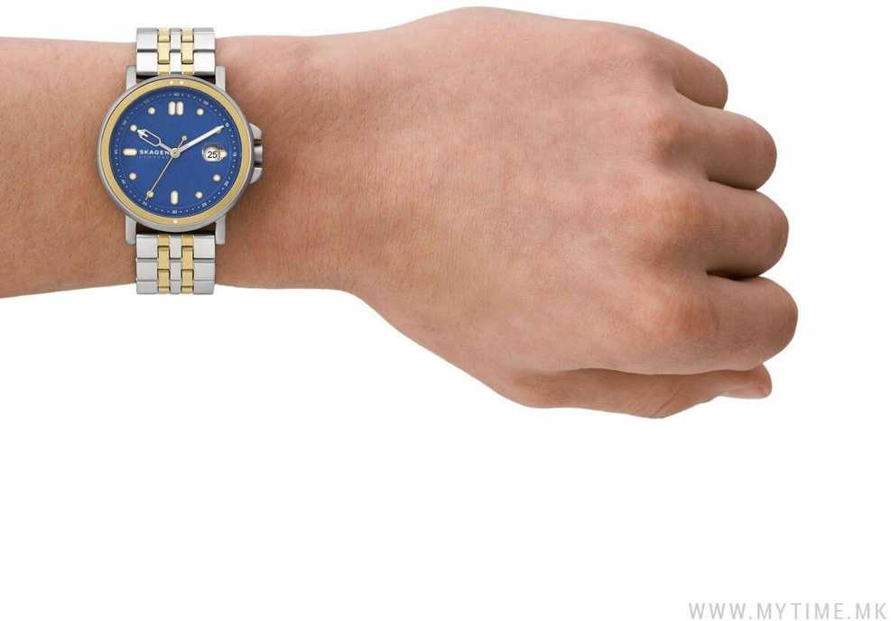 Laikrodis SKAGEN DENMARK SIGNATUR SPORT SKW6921