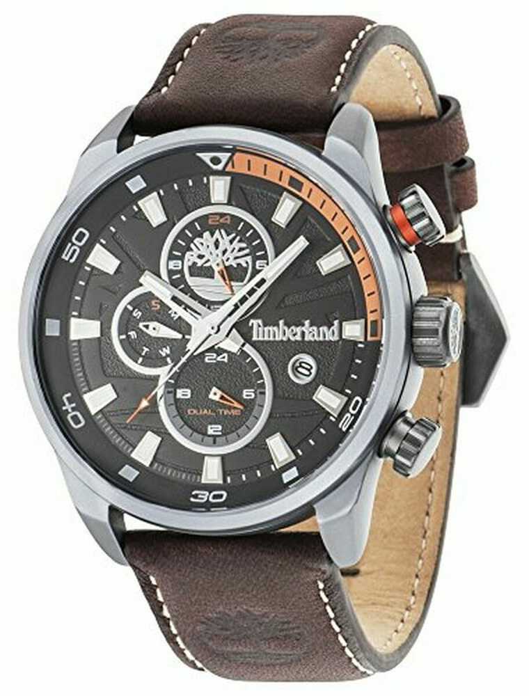 Laikrodis Timberland TBL.14816JLBN/07